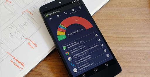 Fast Charger screenshot 6