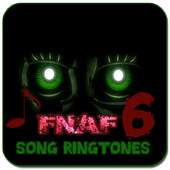 FNAF 6 Song Ringtones 1.0