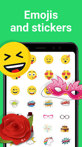 Sticker maker for Whatsapp screenshot 7