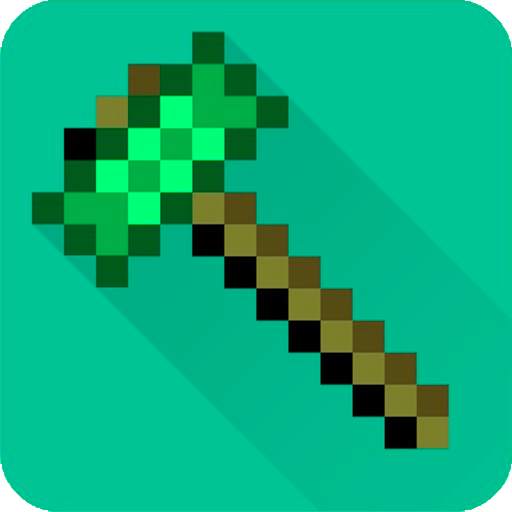 Best Building for Minecraft PE 1.1