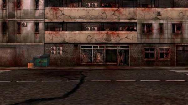 Be Survive: Zombie screenshot 5
