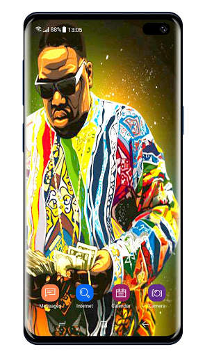 Ghetto Wallpapers screenshot 2