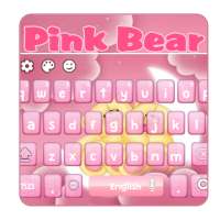 Teddy Bear Keyboard logo