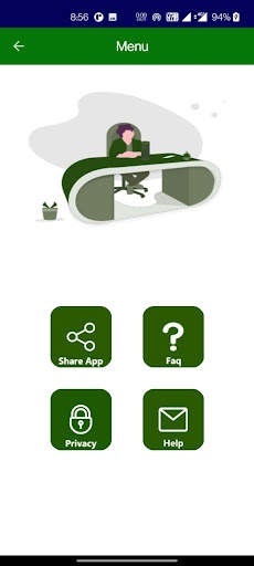 Be Short VPN - Fastest Safe Vpn screenshot 1