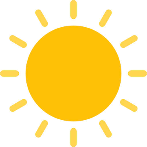 Weather icon