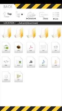 Secure Bulldozer (Wipe Remove) screenshot 4