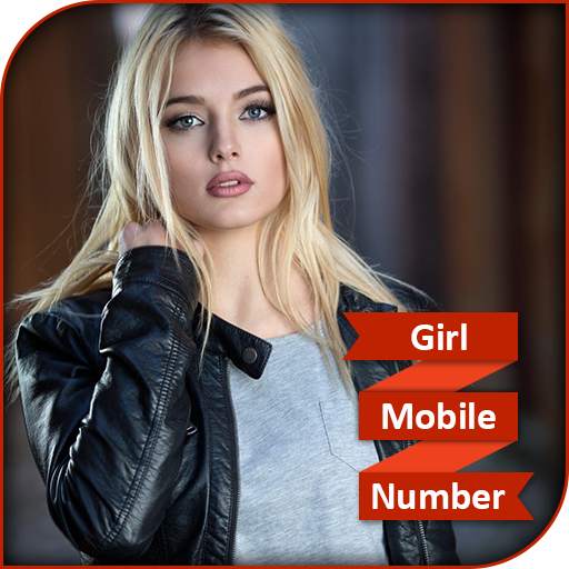 Girl Phone Number Finder Prank 1.3.2