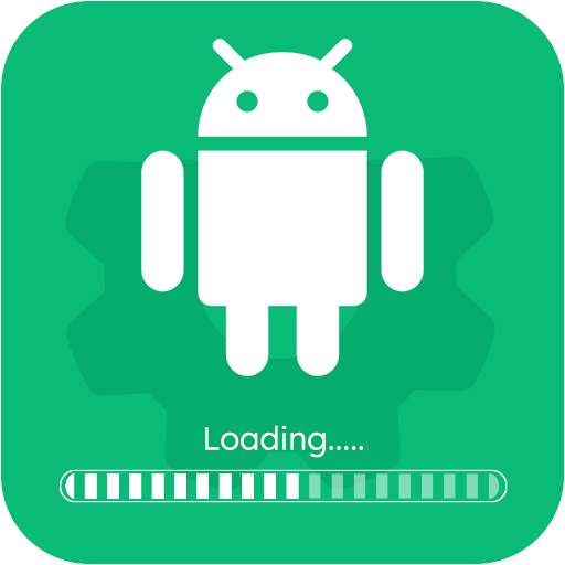 Software Update - App Updates 1.0.4