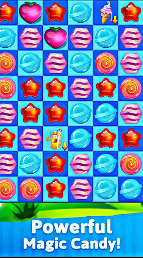 Candy Match  Corner 3 screenshot 5