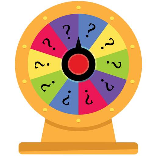 truth or dare app : spin the wheel 1.0