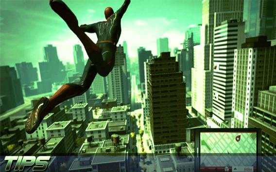 Guid The Amazing Spider-Man 2 screenshot 5