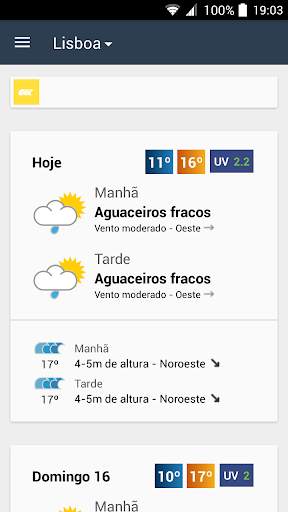 Tempo screenshot 2