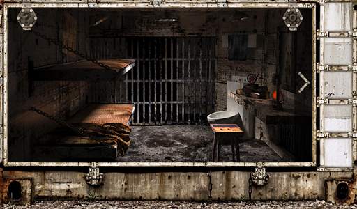 Escape the Prison Room 2 screenshot 3