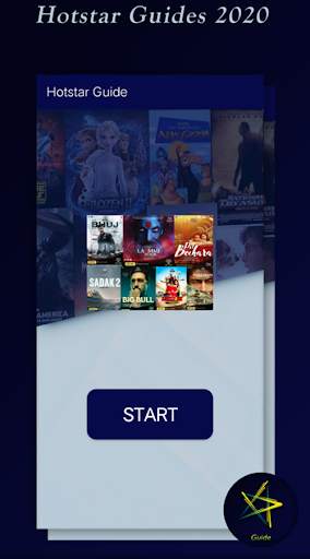 Hotstar Live TV Shows - Free Movies Tips screenshot 2