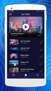 Movie Video Player Pro – Hd Player screenshot 1