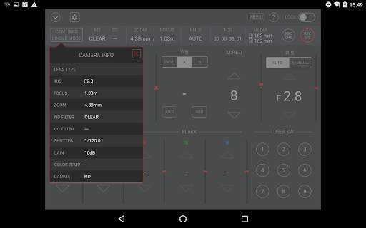 HC ROP скриншот 5