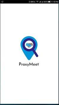 ProxyMeet screenshot 1