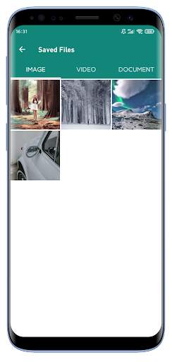 WA Web - Whatscan for Web screenshot 5