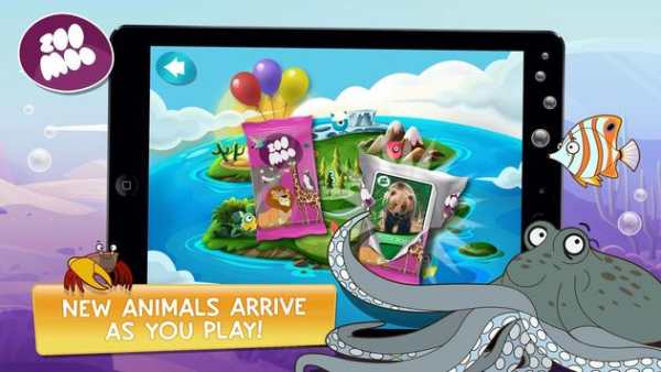 ZooMoo screenshot 13