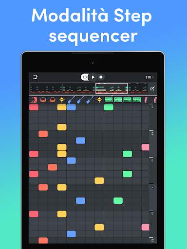 Beat Snap - Music & Beat Maker screenshot 9