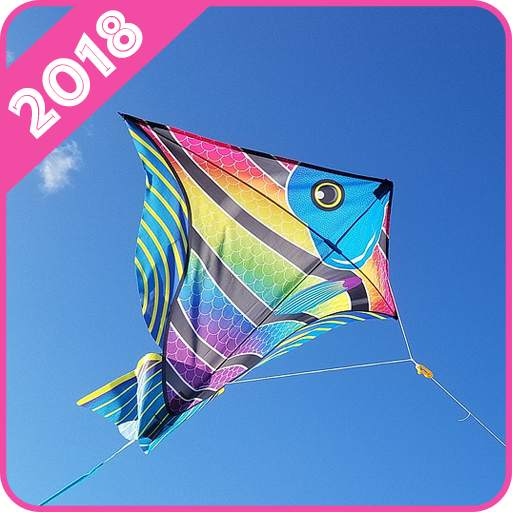 Kite Wallpaper 1.0