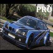 M3 E46 Driving Simulator Pro 2018 1
