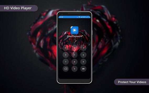 Media Player screenshot 4