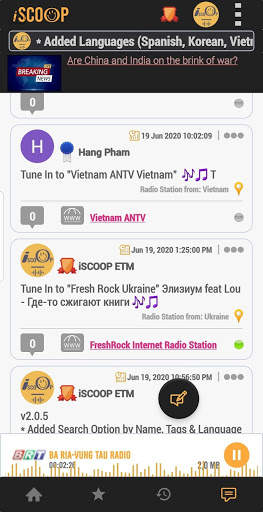 iSCOOP screenshot 6