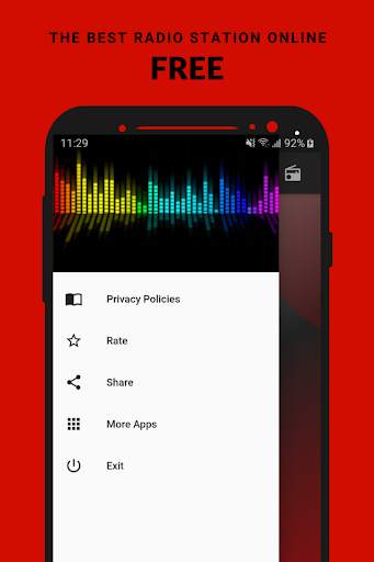 Rai Radio 3 App IT Free Online screenshot 2