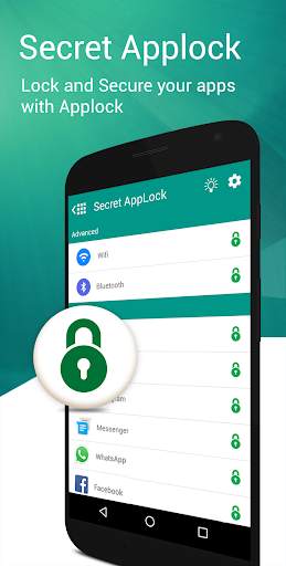 Calculator Vault- Gallery Lock screenshot 5