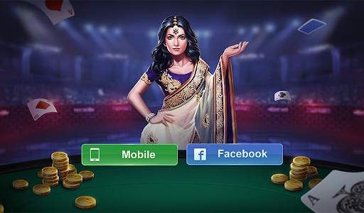 Rummy God screenshot 2