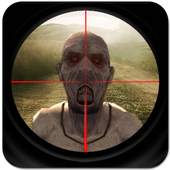 Giant Sniper Shooting 1.0