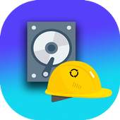 Dr Recover: Photos Recovery, Disk photos digger 3.0