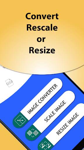 Image Converter And Resizer Photo screenshot 1