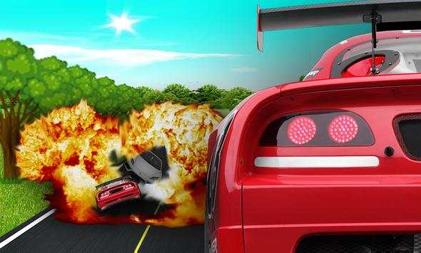 Car Racing Evolution screenshot 3