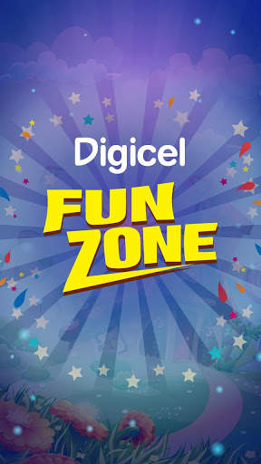 Digicel Fun Zone screenshot 1