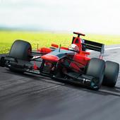 Formula Fury Madness Racing icon