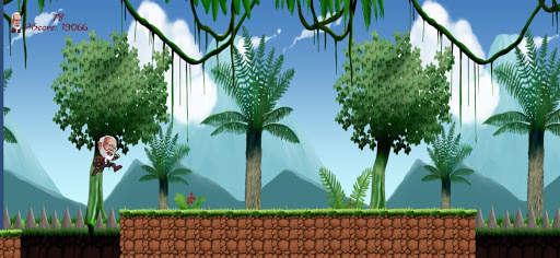 P of Modi - Never Ending Game screenshot 2