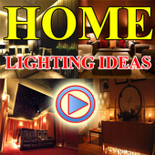 Home Lighting Ideas icon