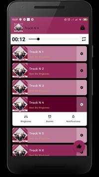BTS Best Ringtones screenshot 2