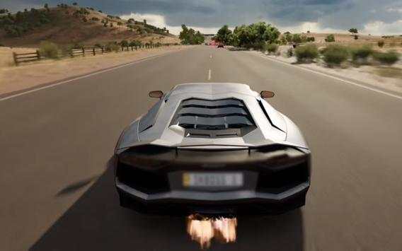 Car Driving Zone 3D Simulator screenshot 3