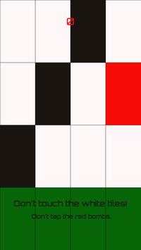 Tiles Piano White Magic screenshot 4