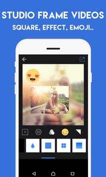 Video Editor – iMovie Editing screenshot 2