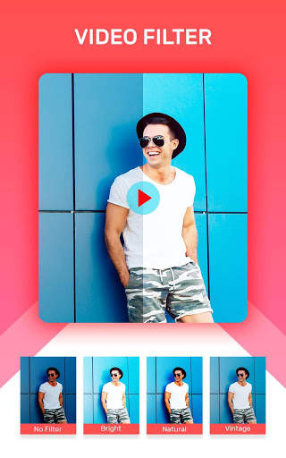 Video Editor, MP3 Converter, Ringtone Maker screenshot 14