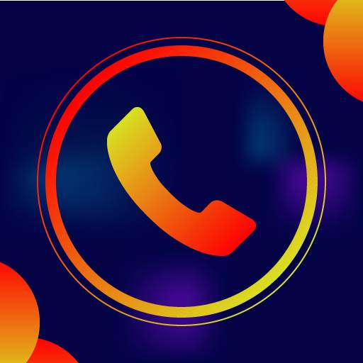 Color Calls - Call Screen App 2.7