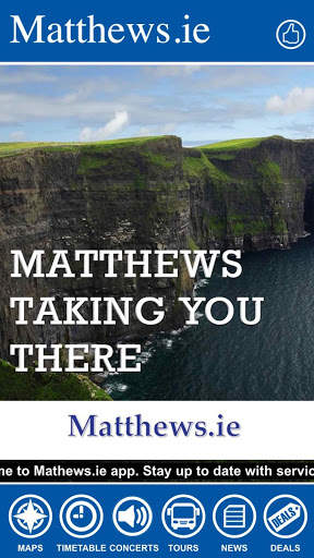 Matthews screenshot 1
