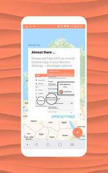Location Faker screenshot 2