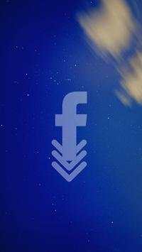 descargar videos de facebook -- descargar videos screenshot 1