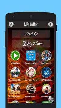 MP3 Cutter screenshot 3