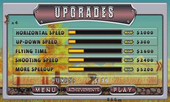 Bird Attack screenshot 3